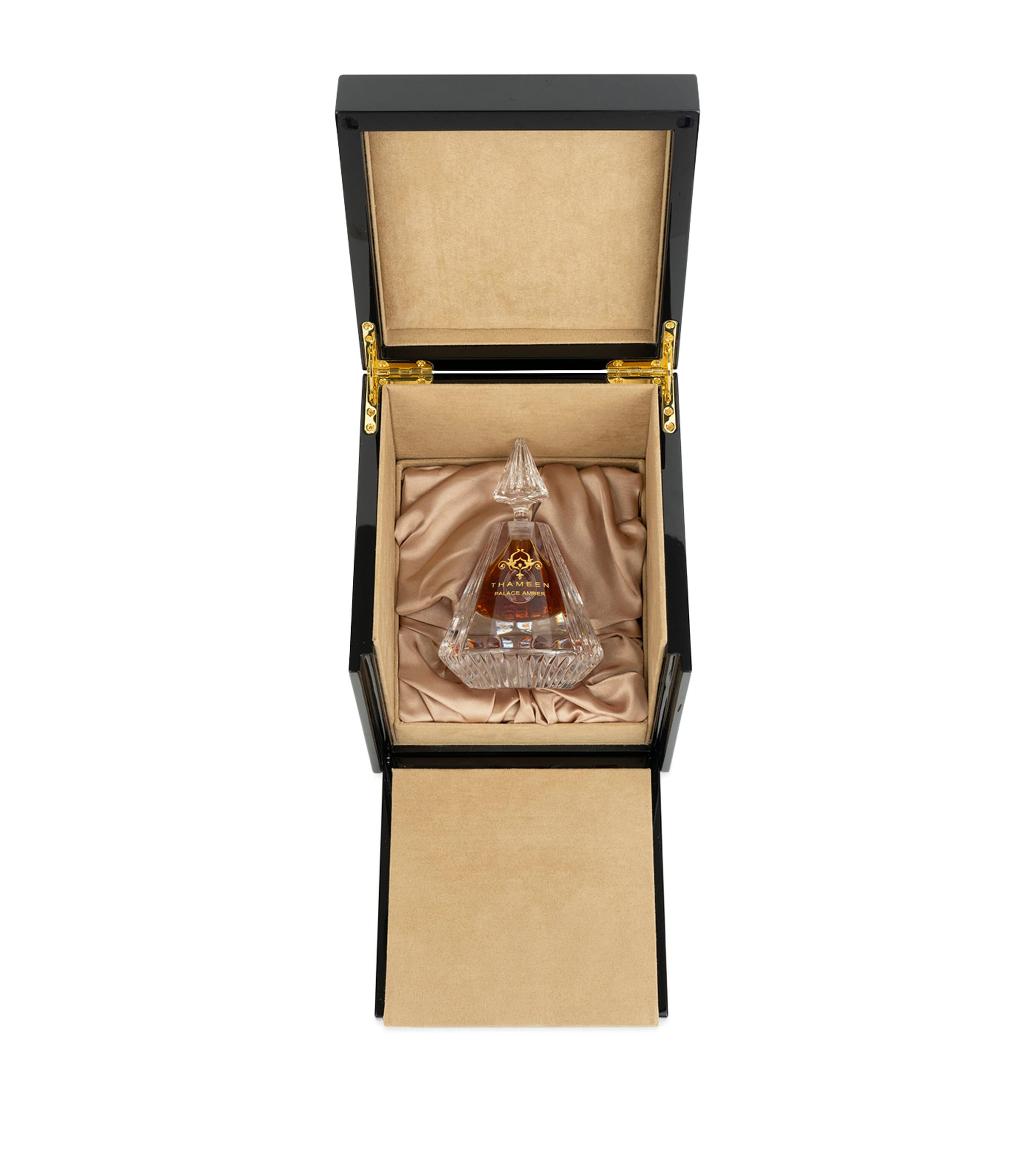Palace Amber Extrait d'Huile de Parfum
