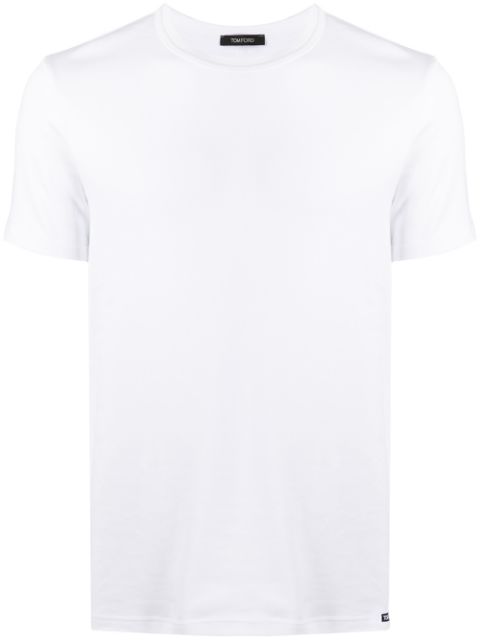 Short-sleeve T-shirt