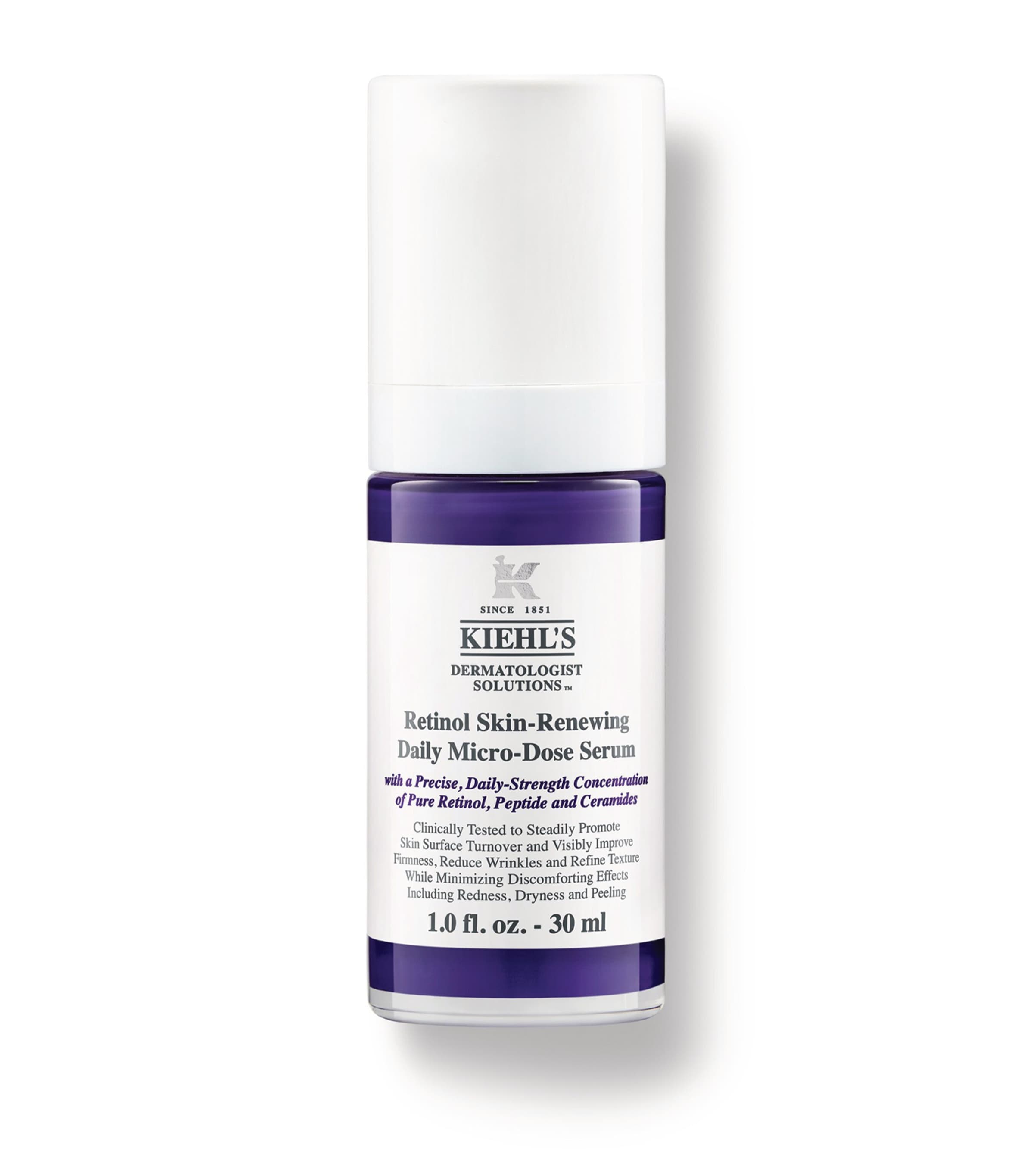 Retinol Skin-Renewing Daily Micro-Dose Serum
