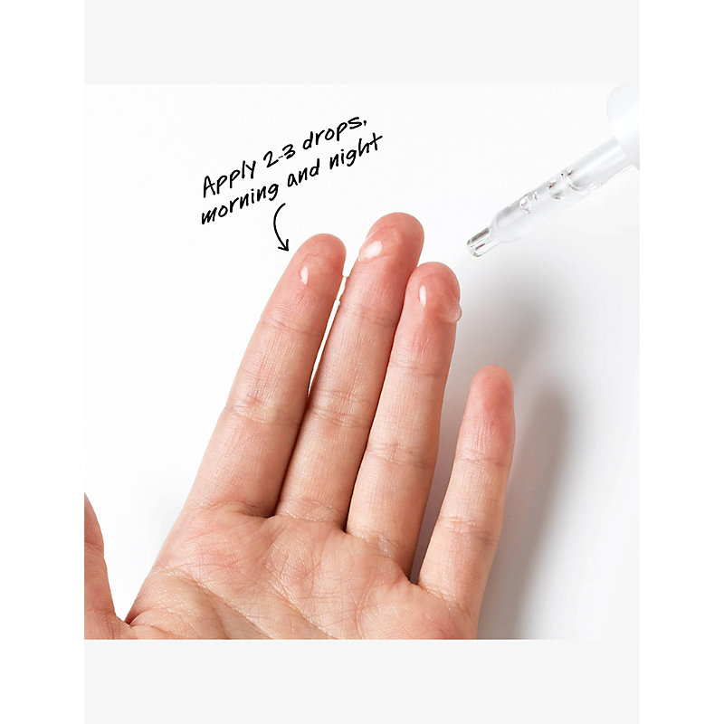 Ultra-Pure High-Potency 1.5% Hyaluronic Acid Serum 30ml