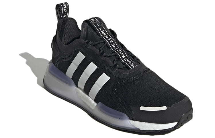 NMD_V3 Shoes 'Core Black / Cloud White'