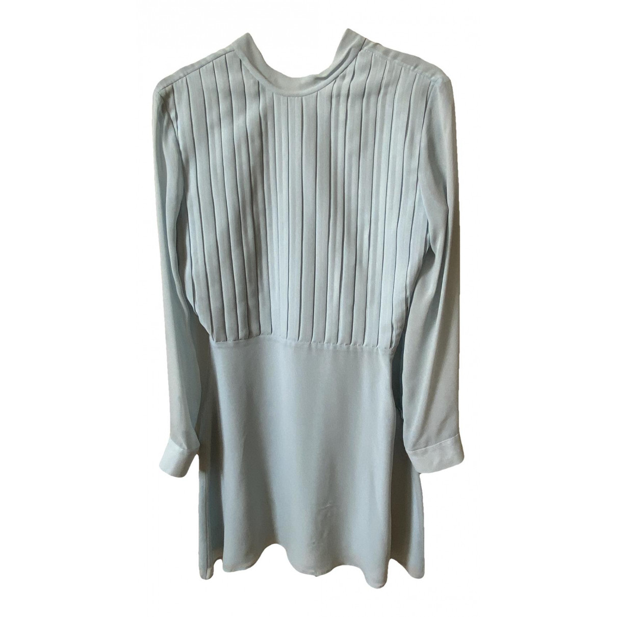 Dresses Silk for Female 36 IT