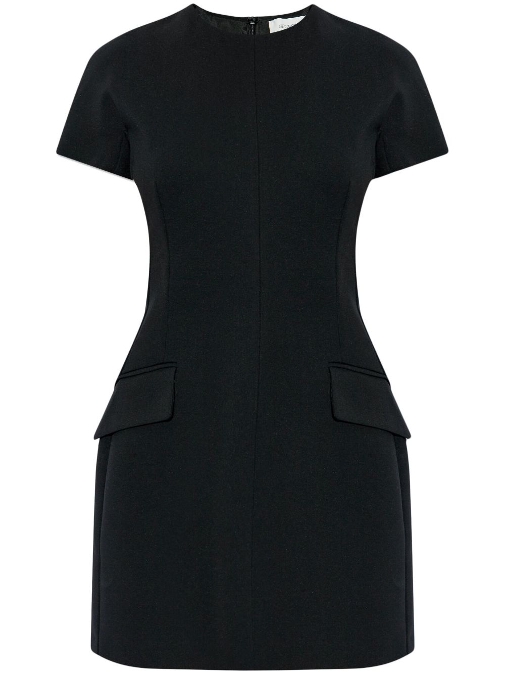 Sportmax Sansa dress - Black