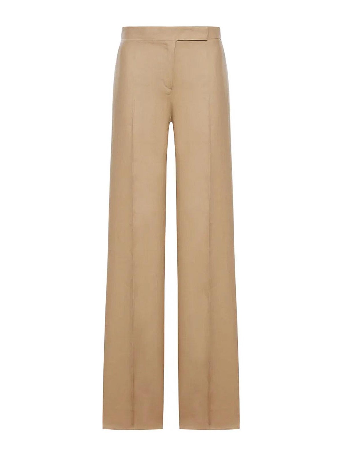 Mxsbig Linen Trousers