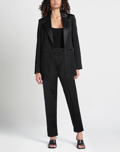 Woman Pants Black