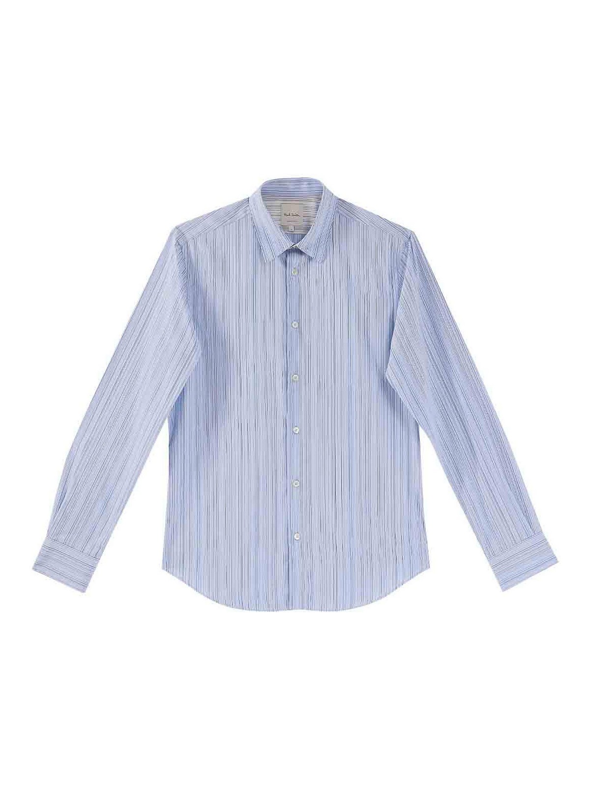 Multiga slim fit shirt PS