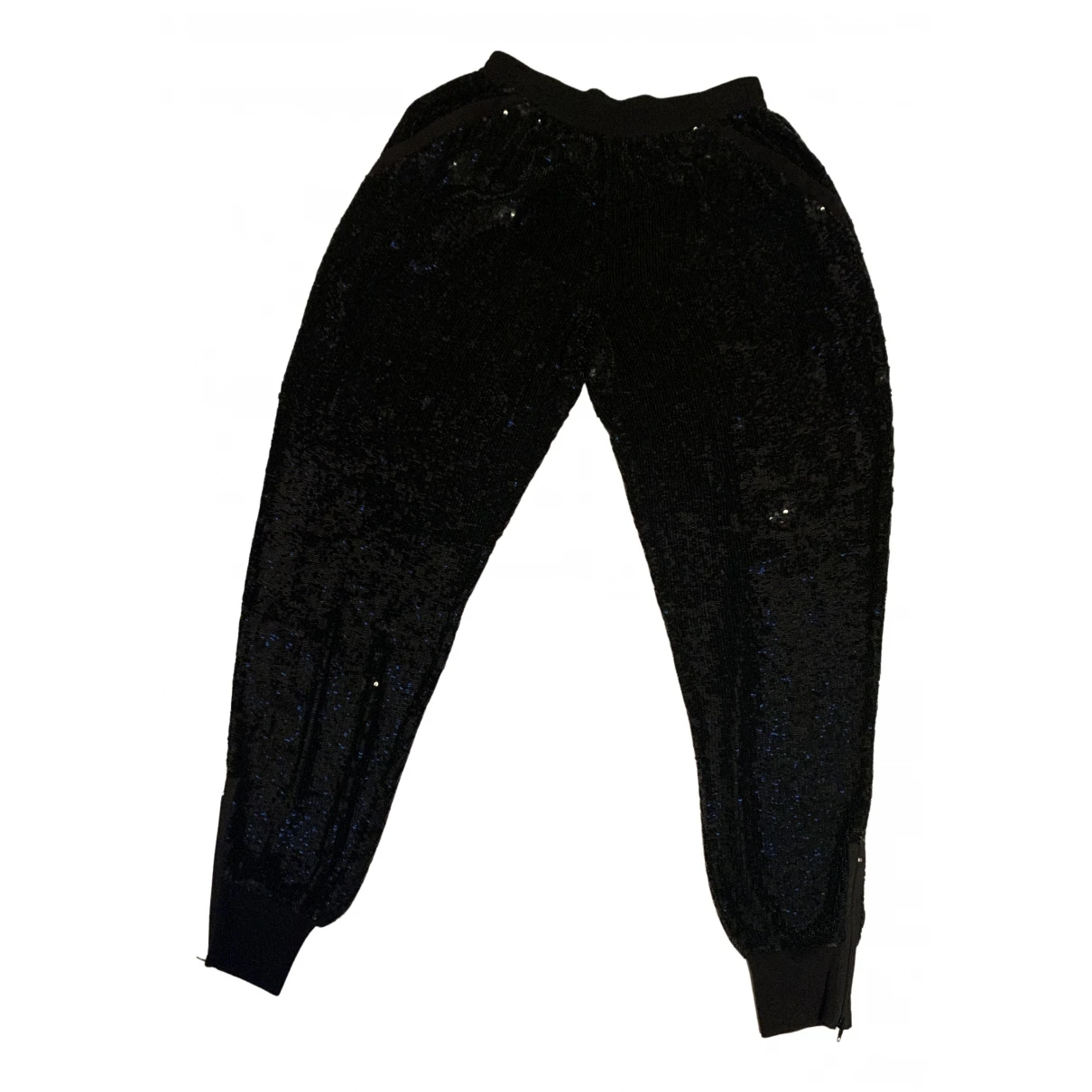 Trousers Silk for Female S International