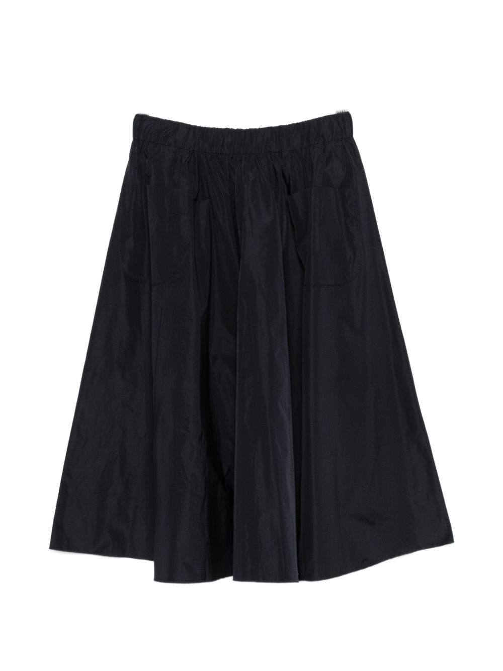 Midi skirt