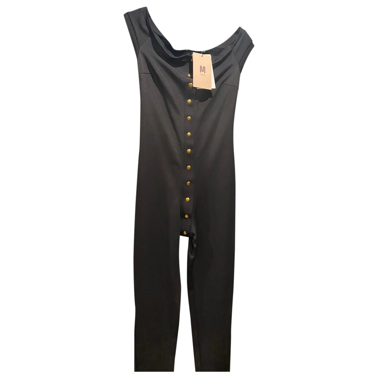 Jumpsuits Polyester for Female S International