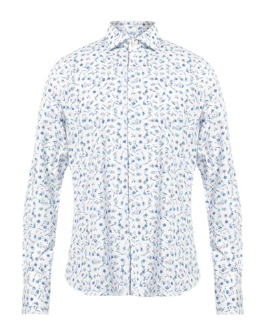 Man Shirt White Size 15 ½ Cotton