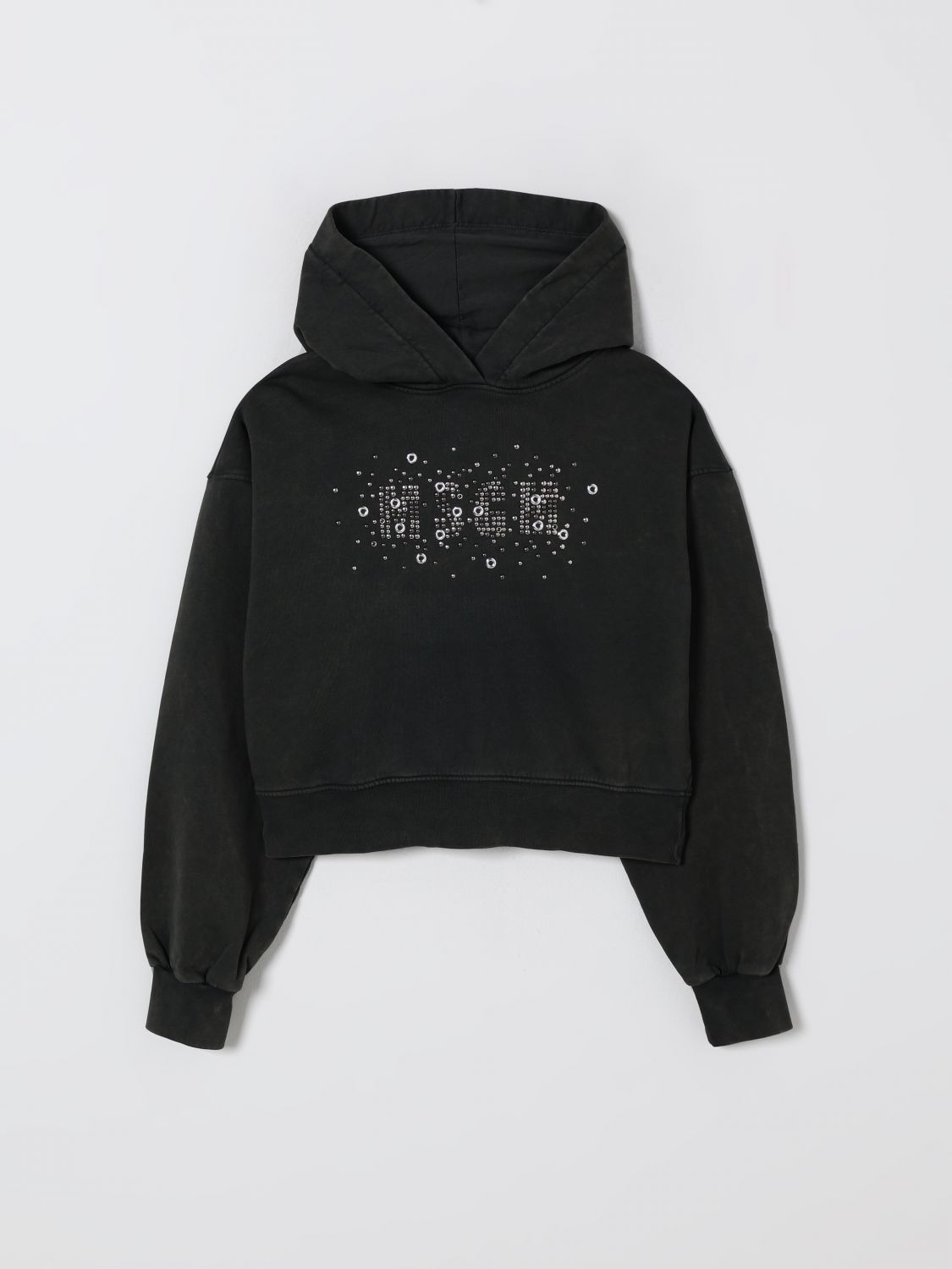 Sweater Kids color Lead