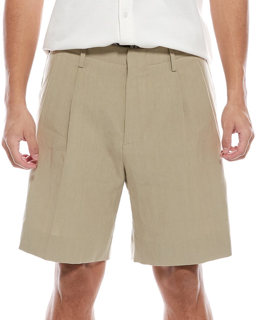 Linen Hollywood Short