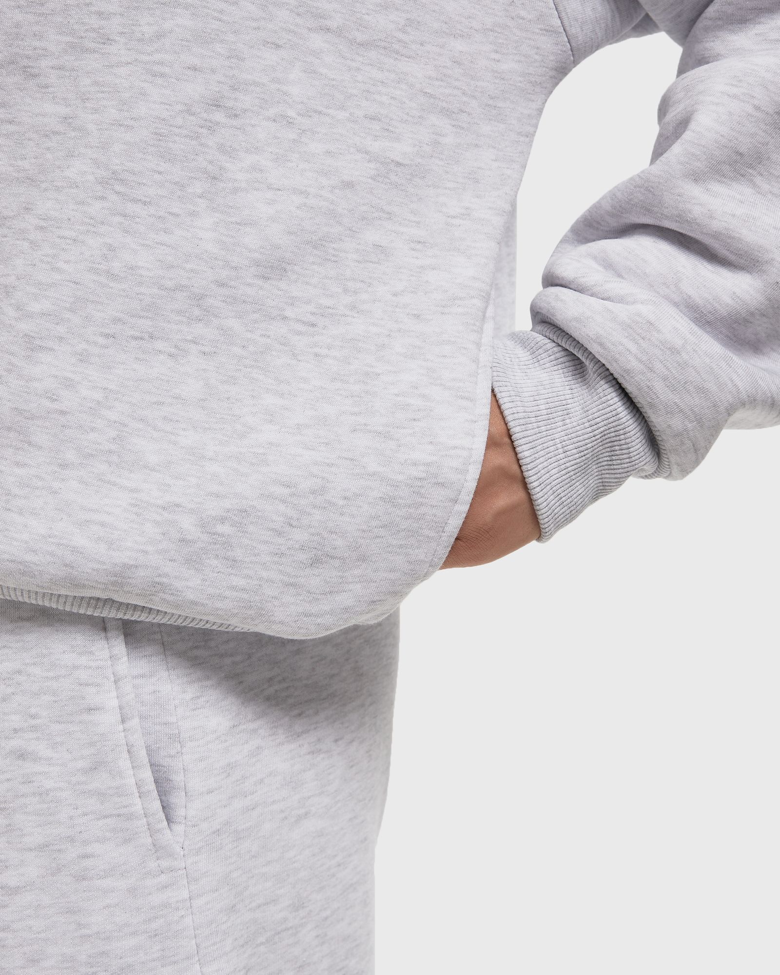 Armor Hoodie