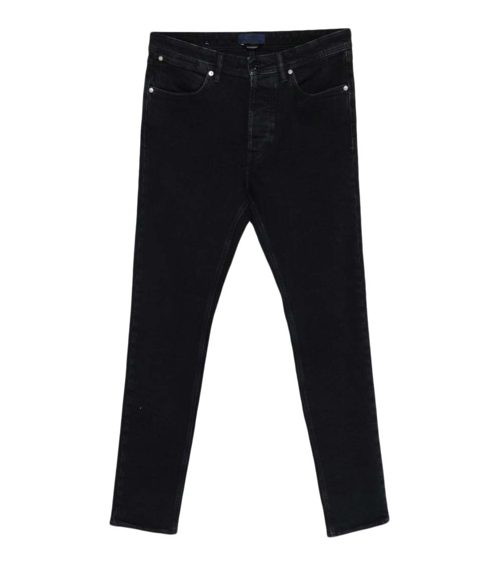 Jeans Blacks And Greys