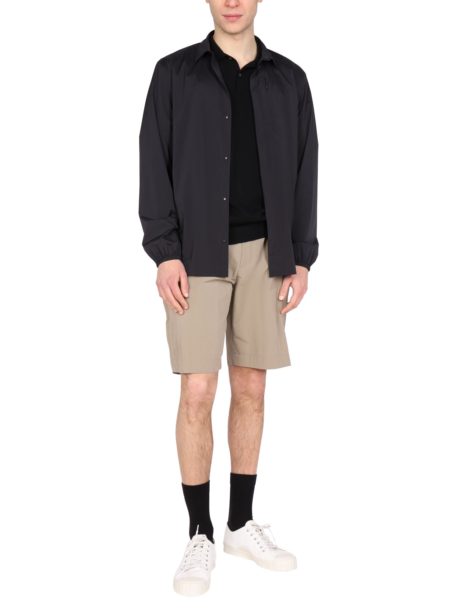 Manteaux & Vestes Shirt Jacket