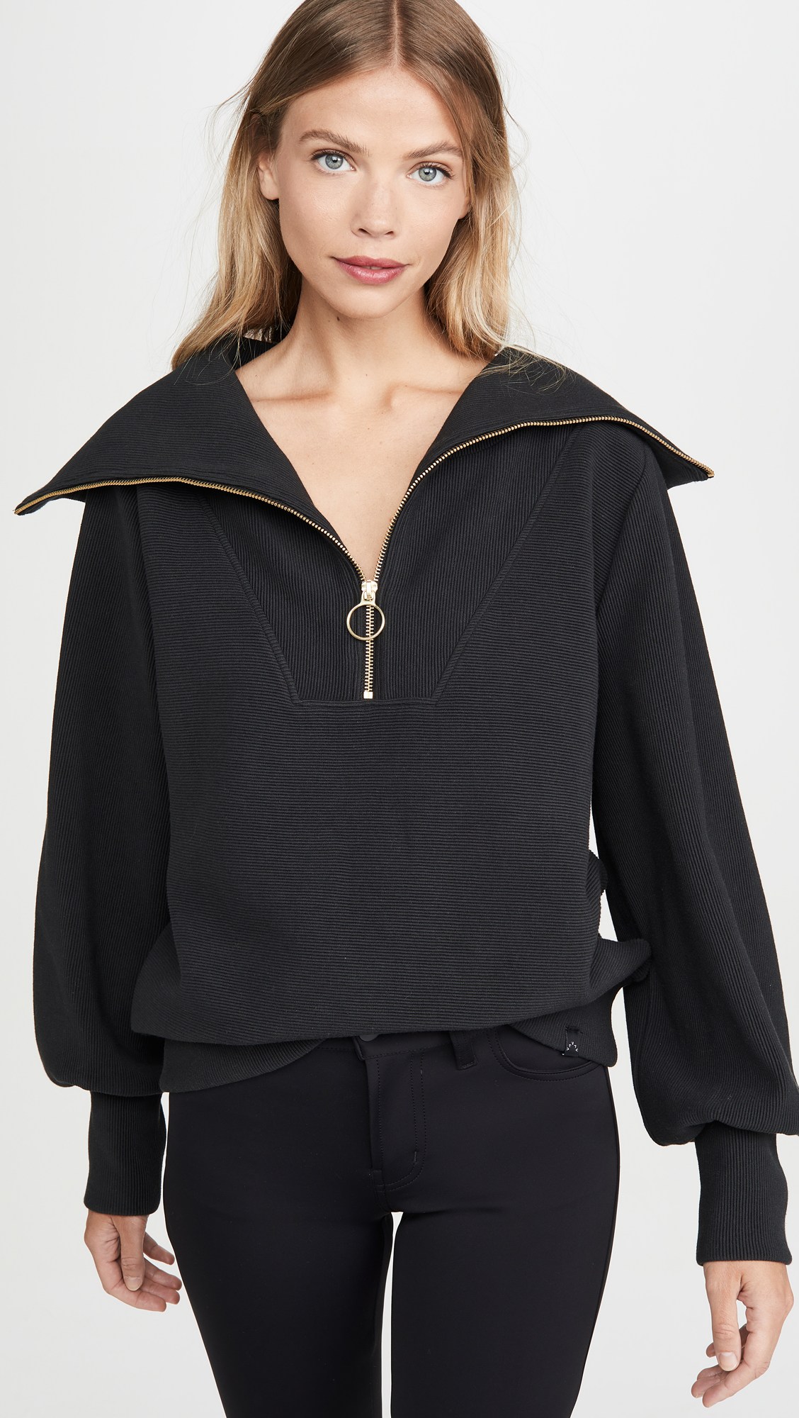 Vine Pullover
