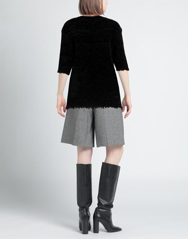 Woman Sweater Black