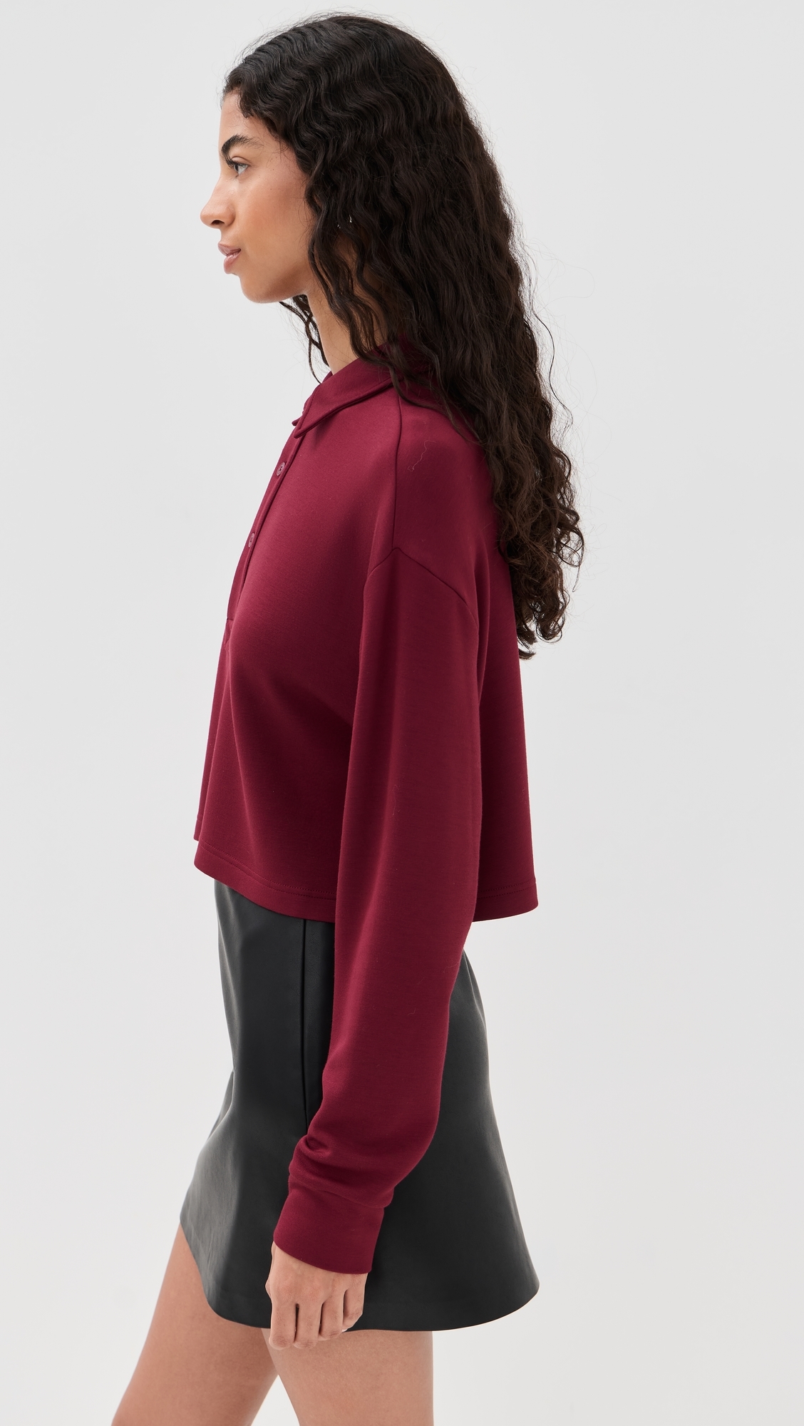 Hayley Polo Merlot