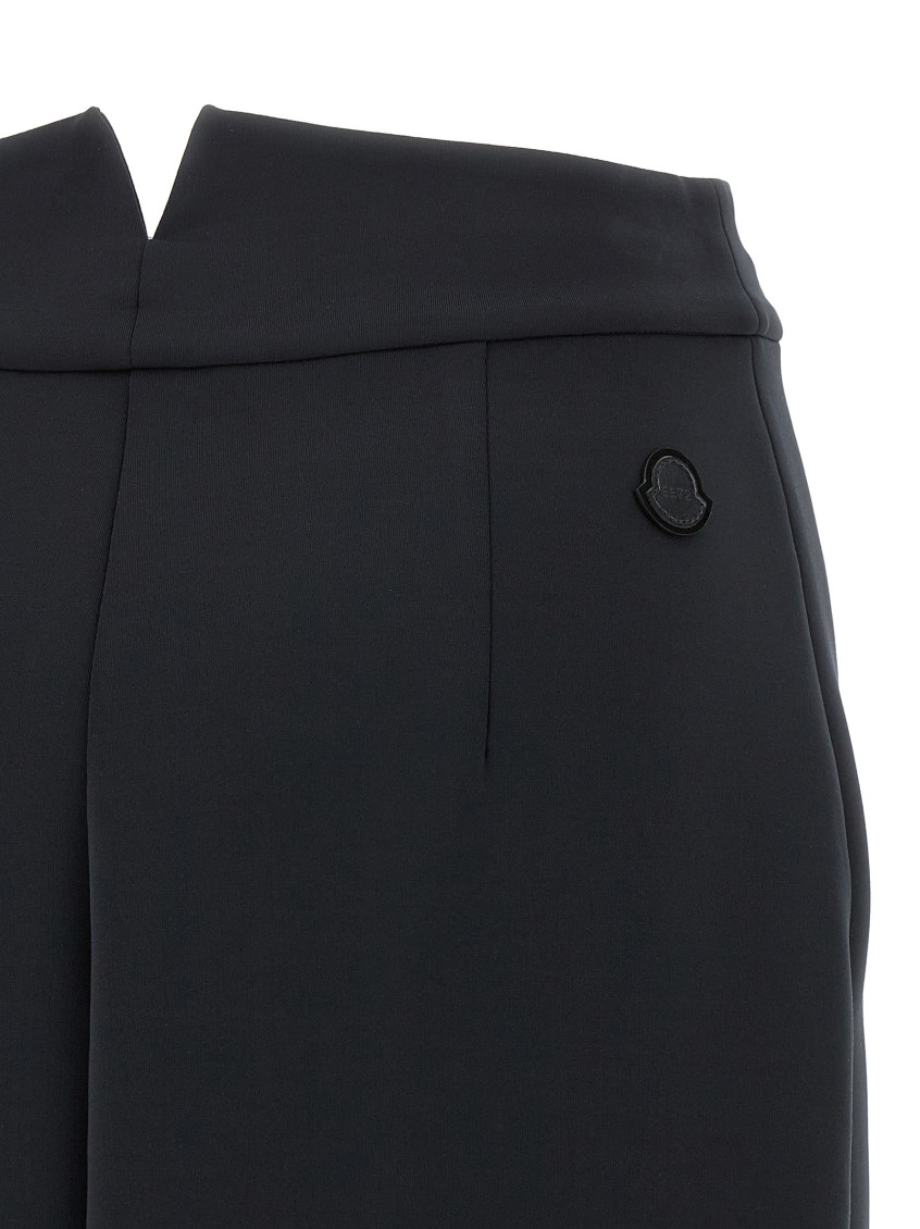 Skirt Skirts Black