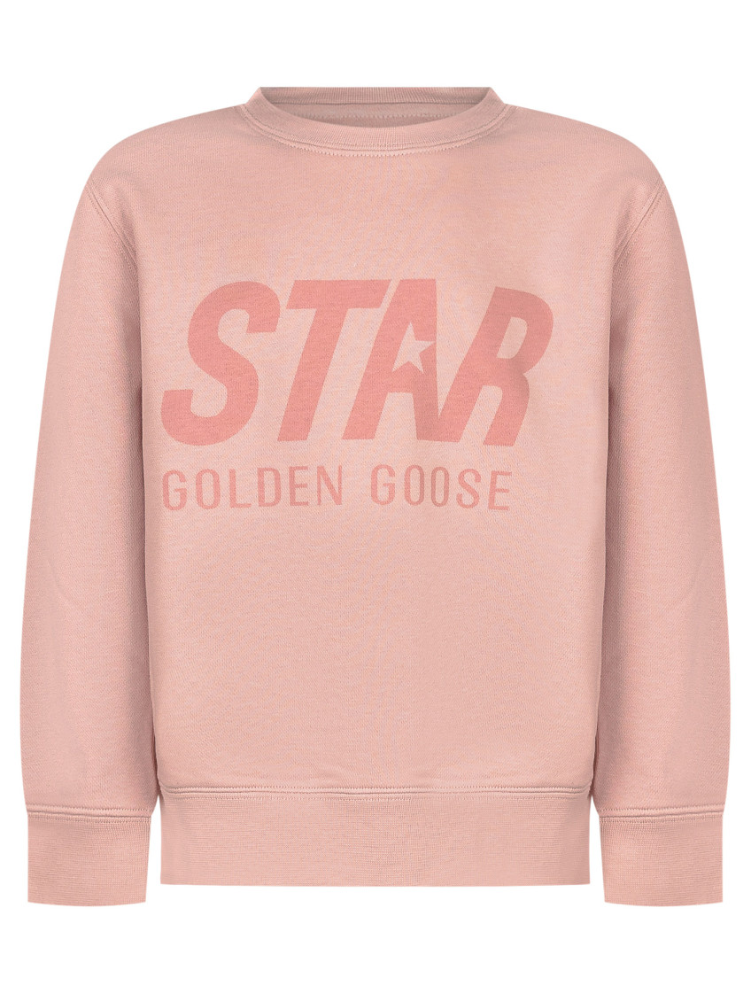 Sweater Kids color Pink