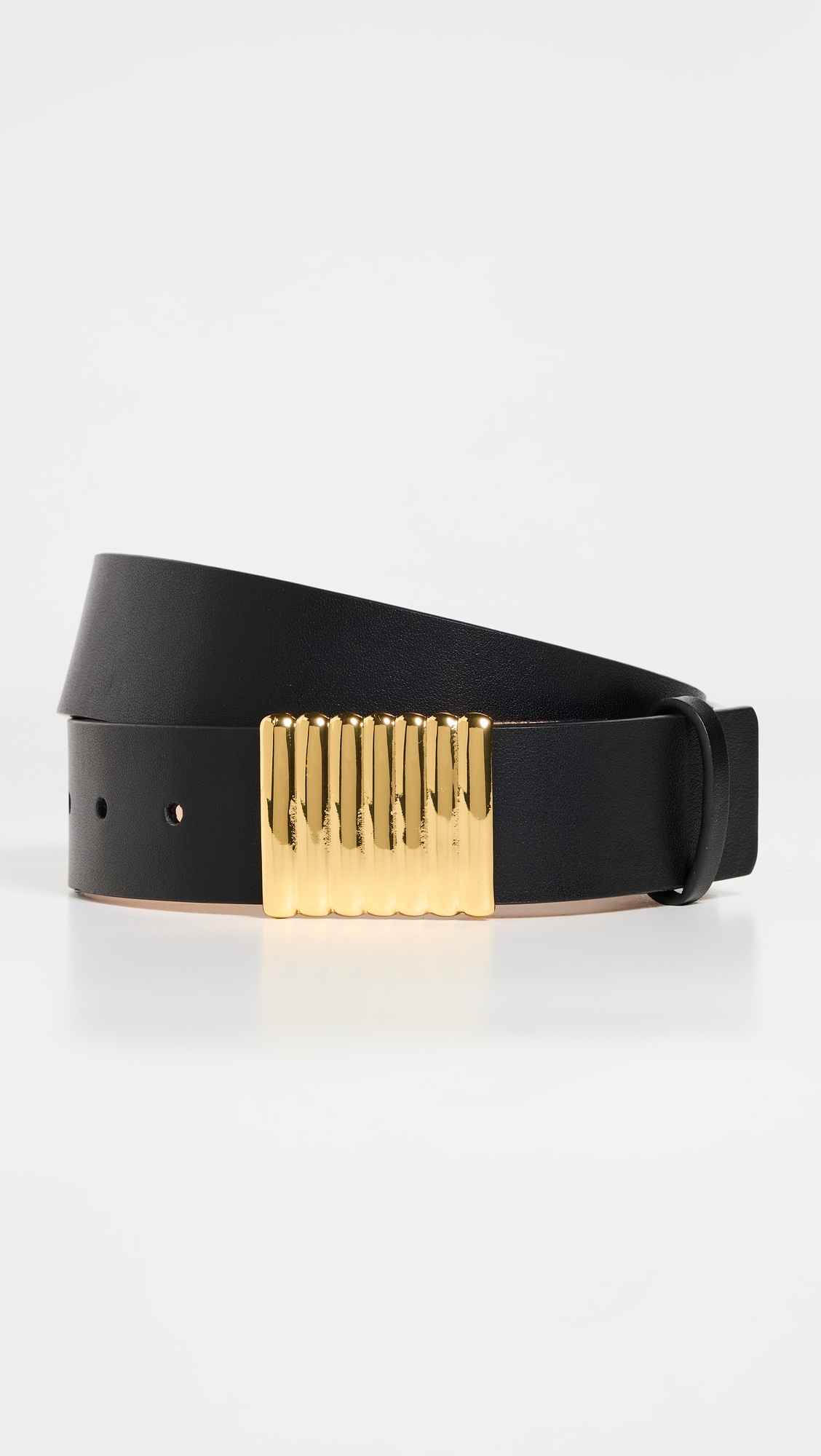 Heaven Belt Black/Gold