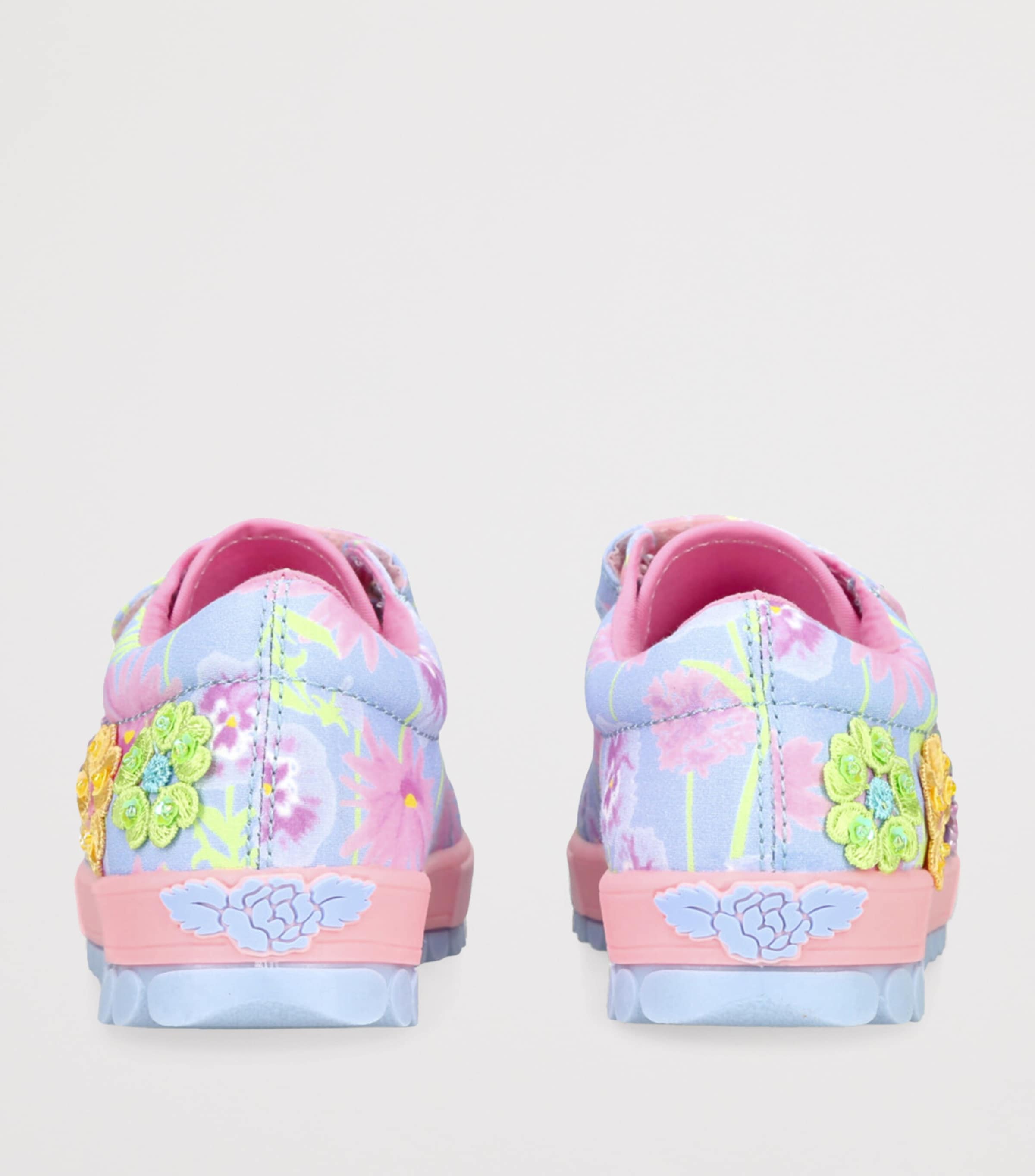 Embellished Eloise Sneakers
