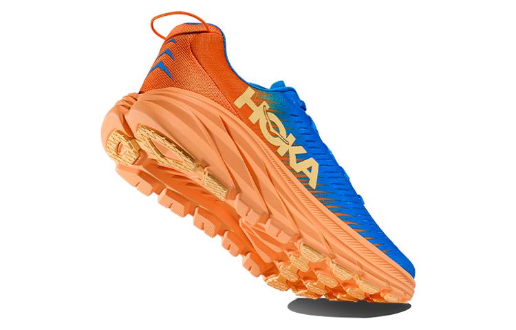Rincon 3 'Coastal Sky Vibrant Orange'