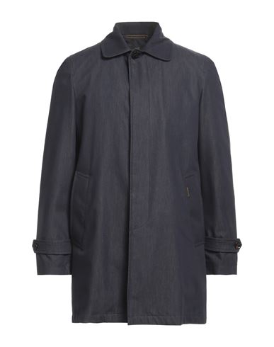 Man Denim outerwear Blue