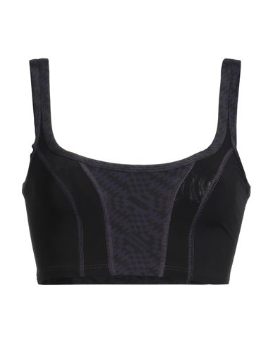 Woman Top Black