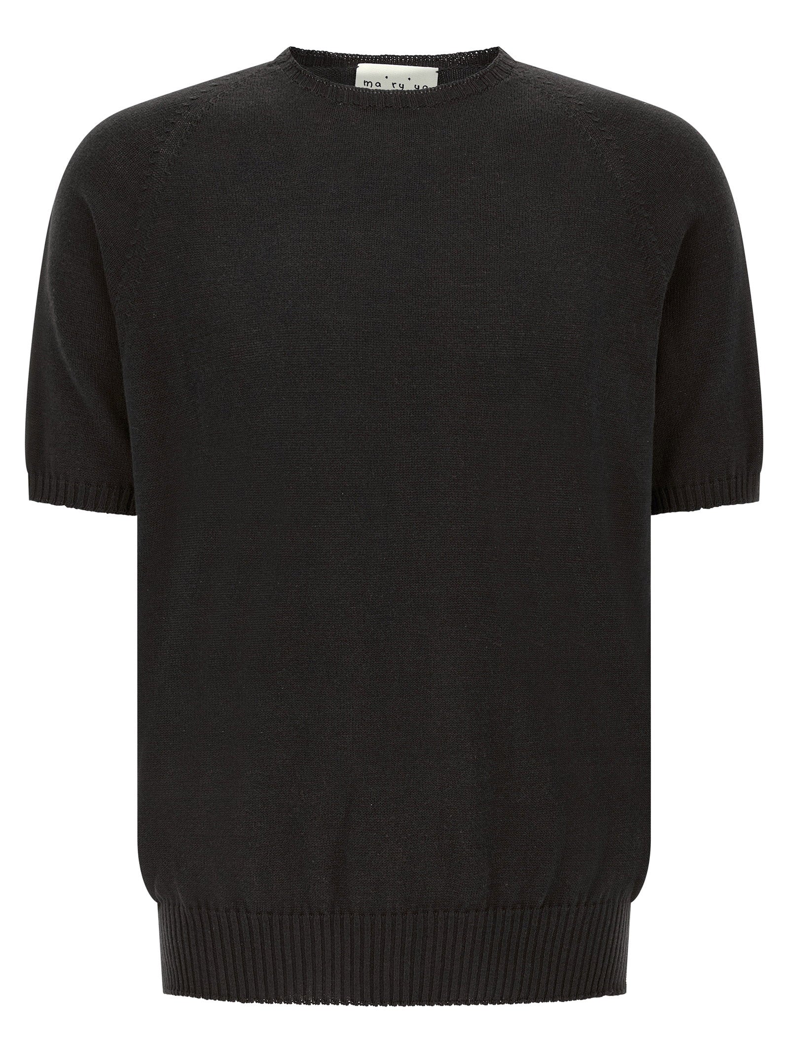 Cotton Sweater