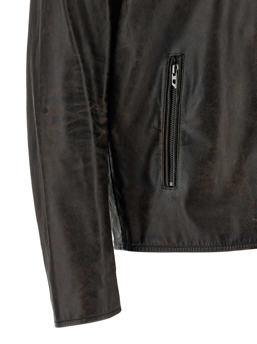 Jackets