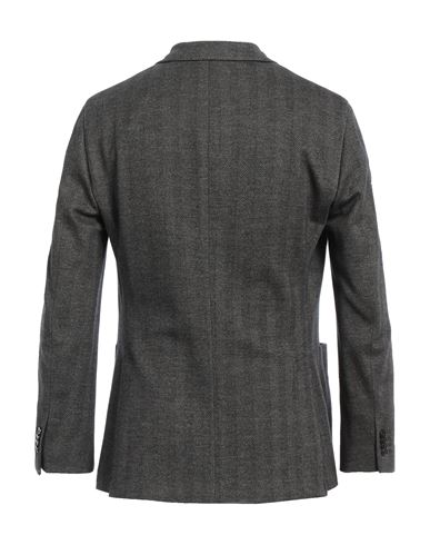 Man Blazer Lead