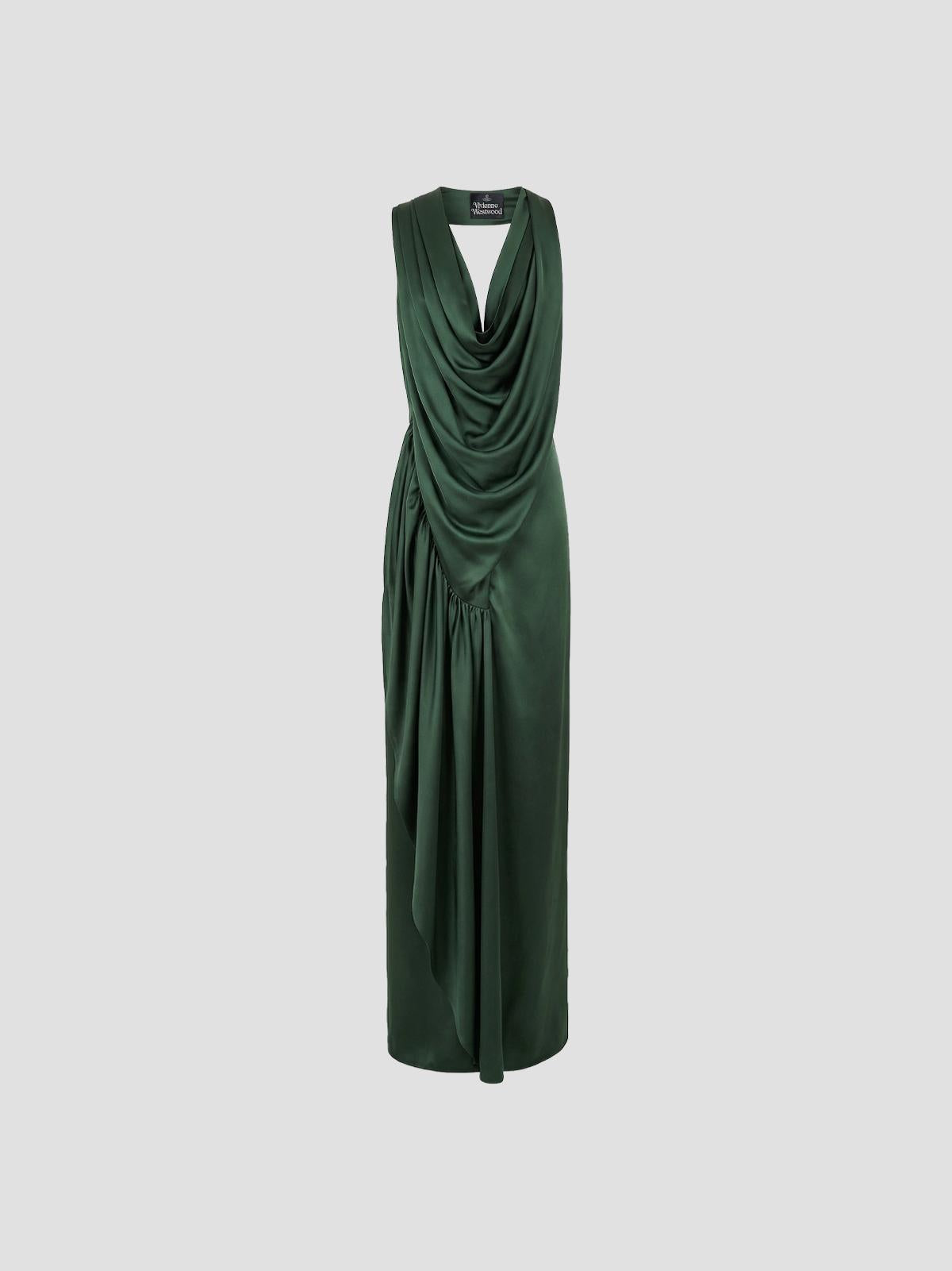 Rill Mini Dress