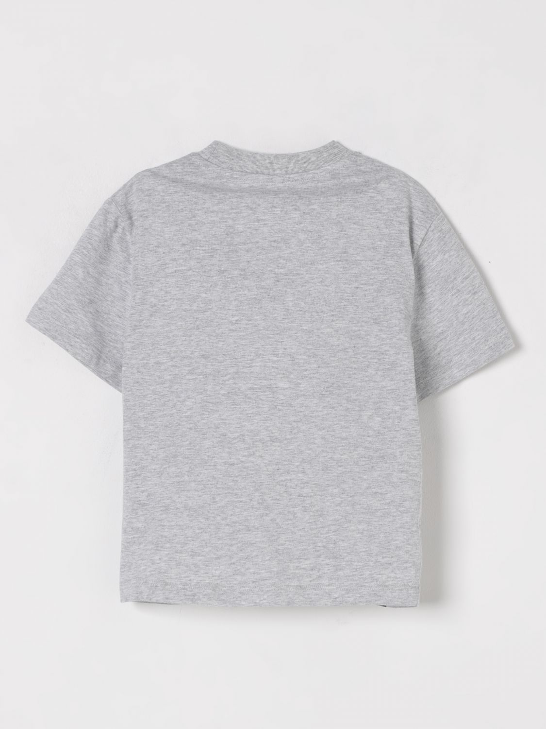 T-Shirt Kids color Grey