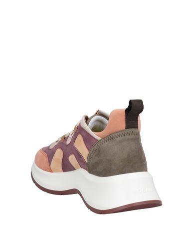 Woman Sneakers Mauve