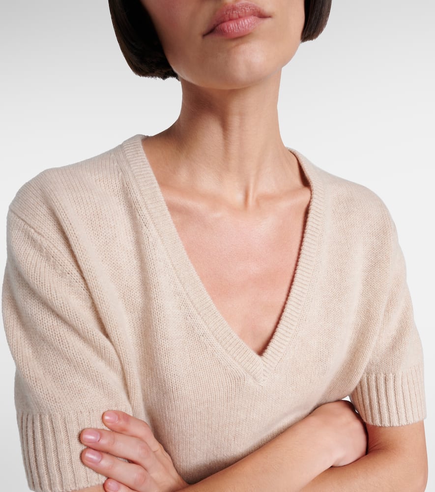Cashmere top