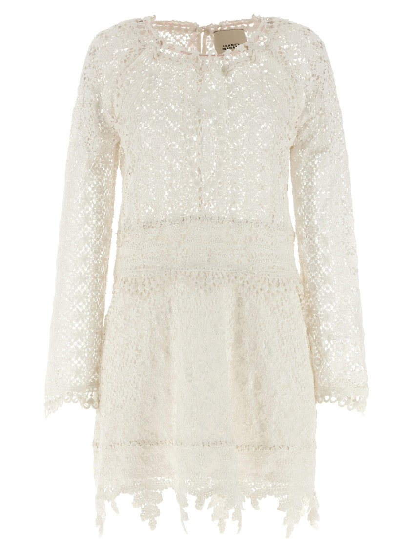 Hizene Dress