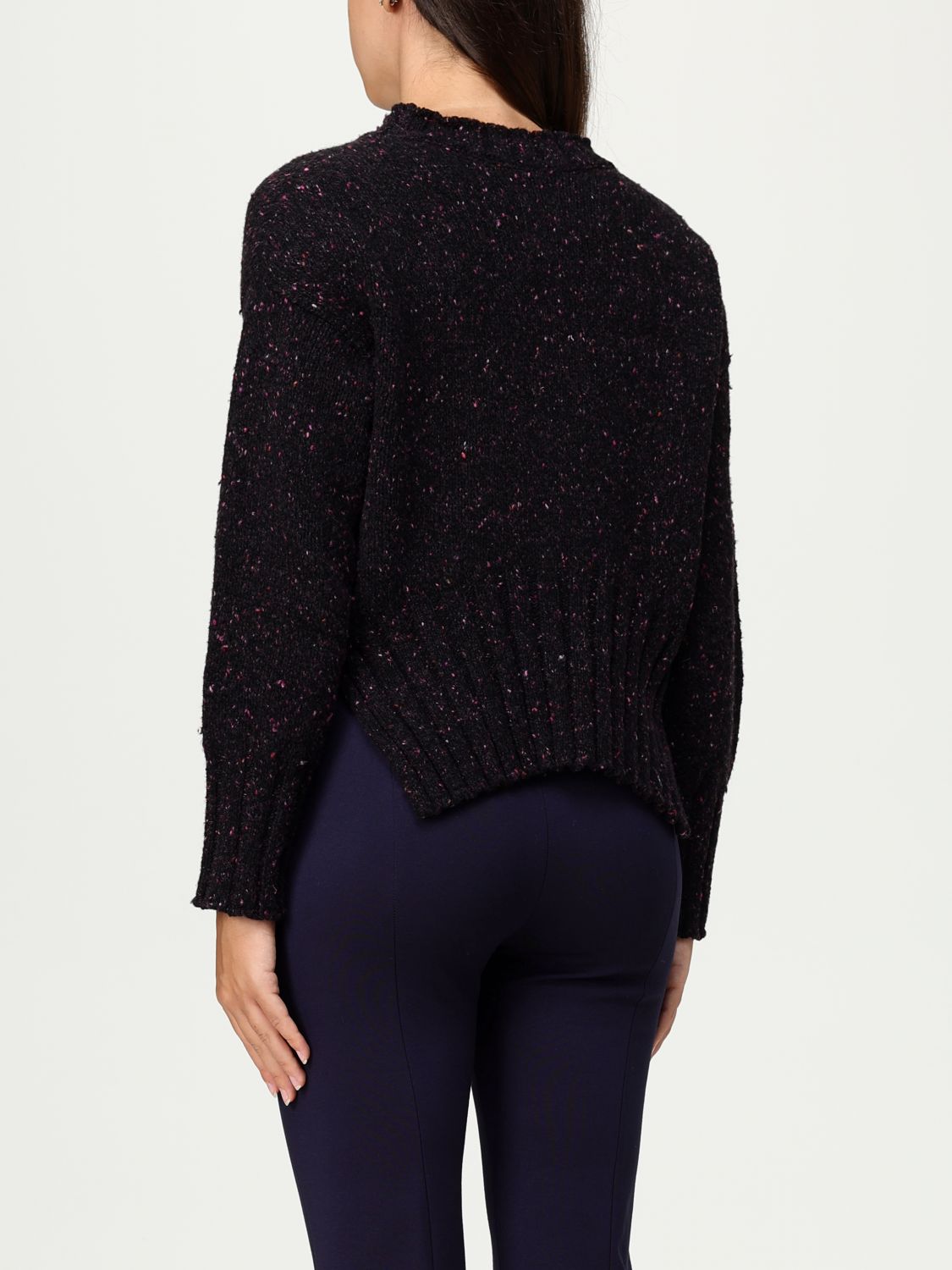 Sweater Woman color Multicolor