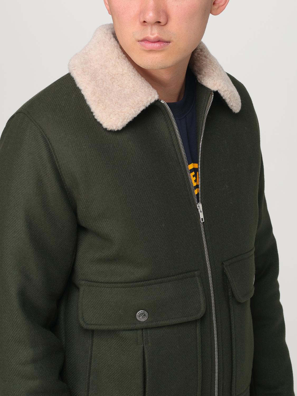 New Ben jacket - Blue