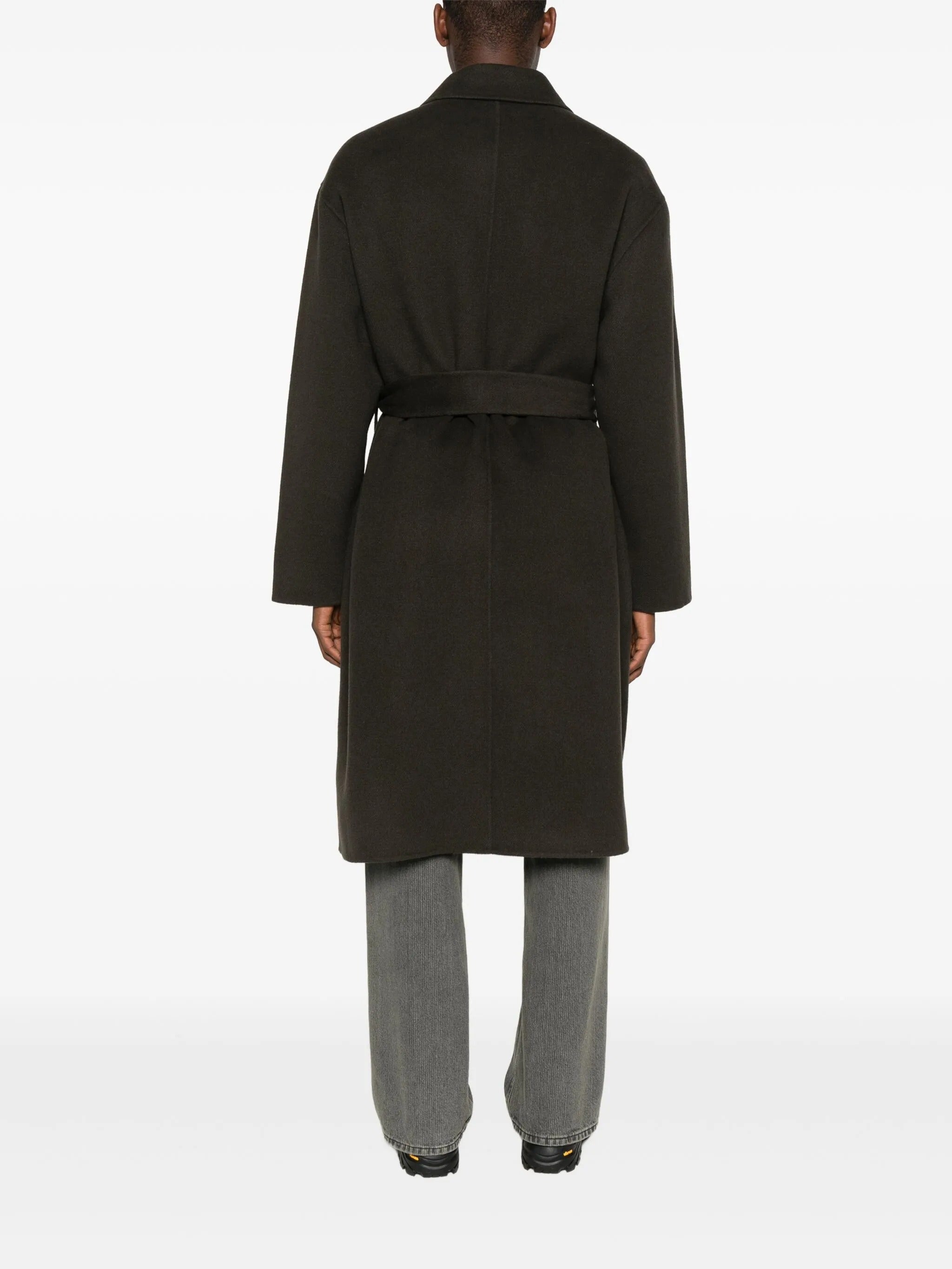 Berner Kühl Naval Coat