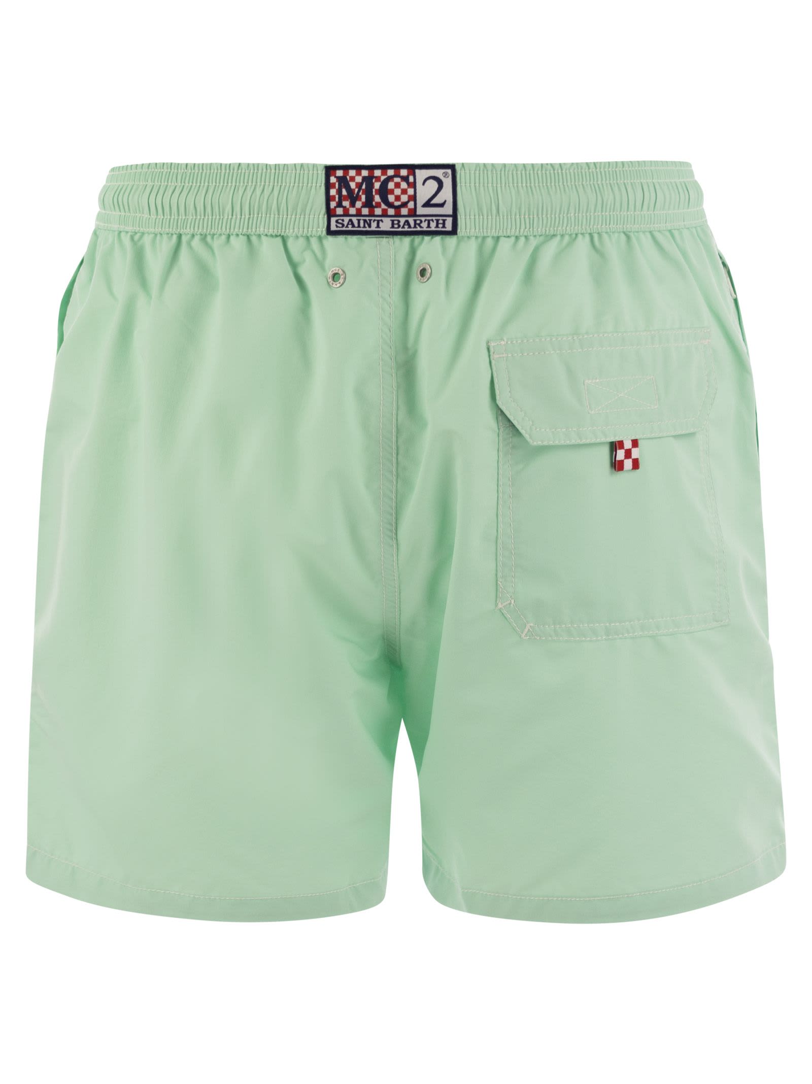 Patmos - Beach Shorts