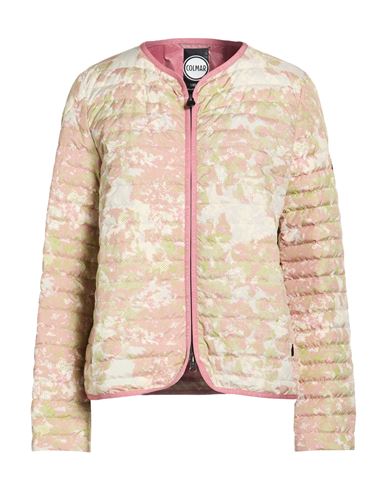 Woman Puffer Antique rose Size M Polyester