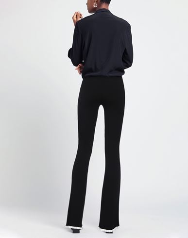 Woman Pants Black