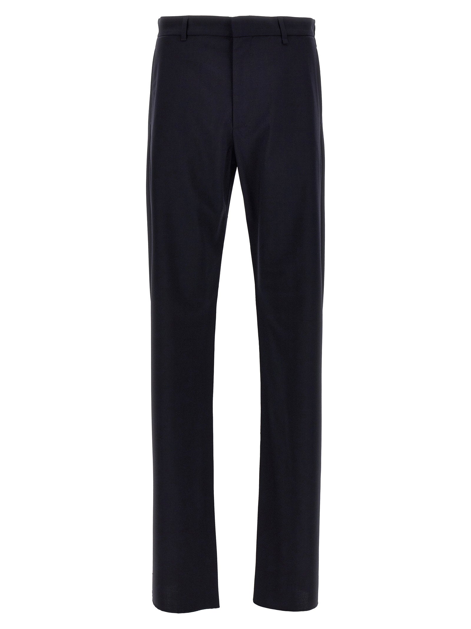 Fresh Wool Pants