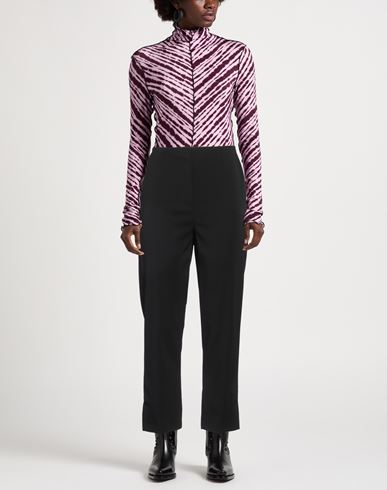 Woman Pants Black