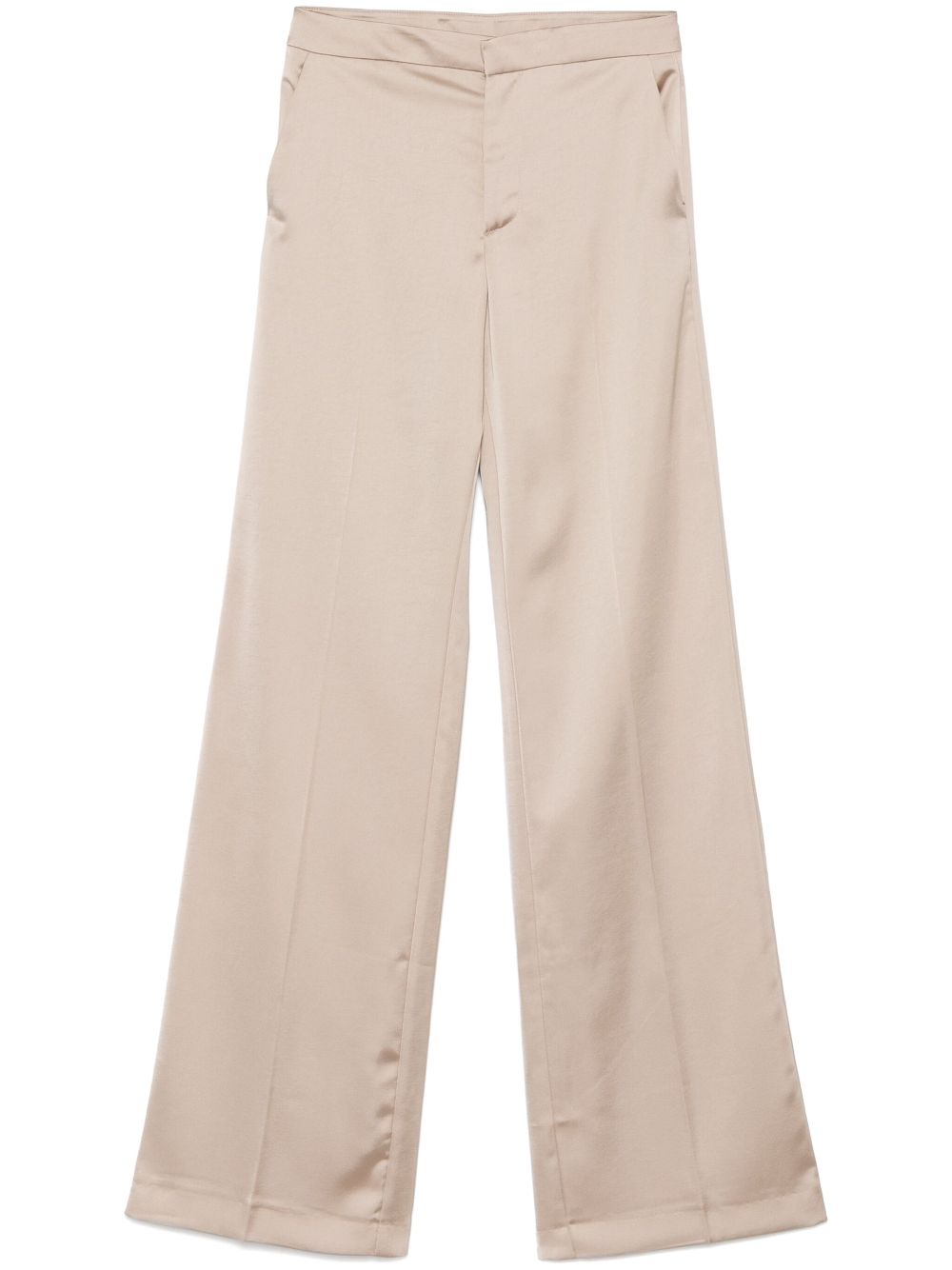 Gigi trousers - Neutrals