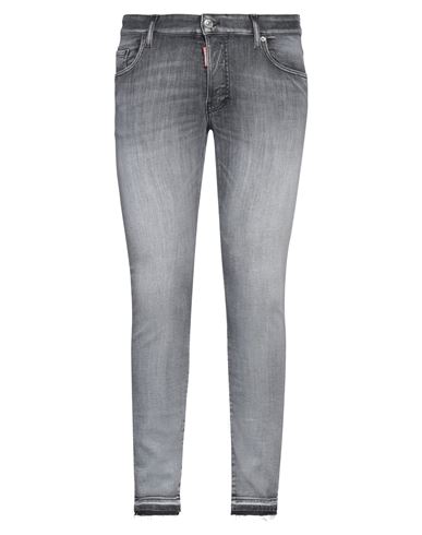 Man Jeans Lead