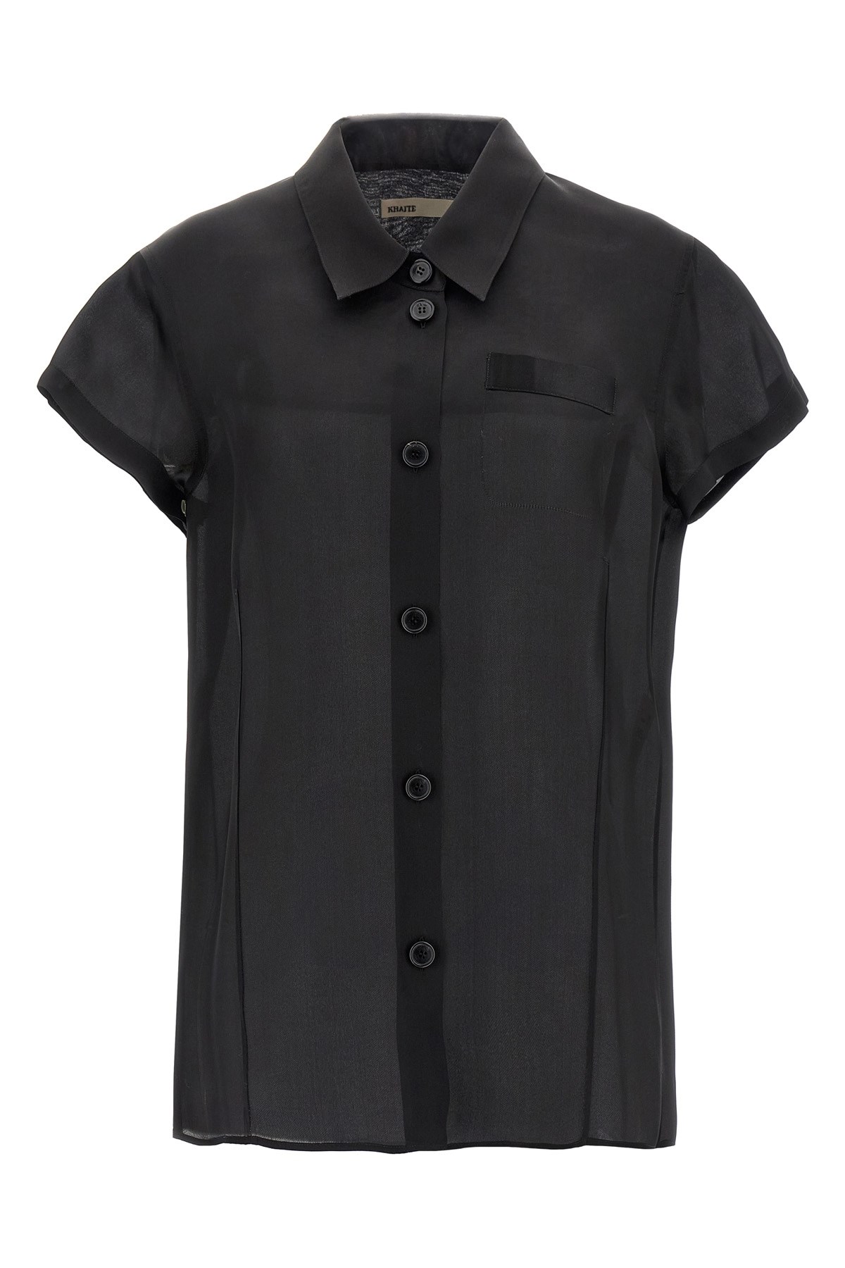 'Keefe' Shirt