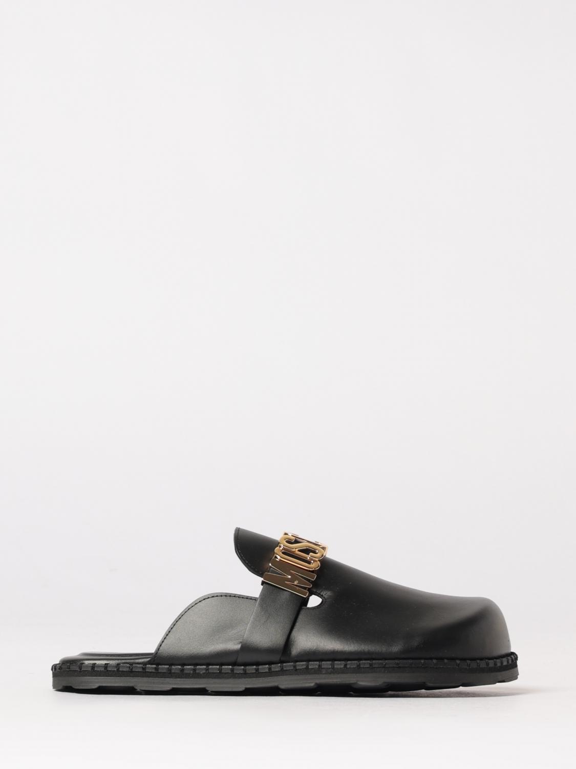 Shoes Men color Black