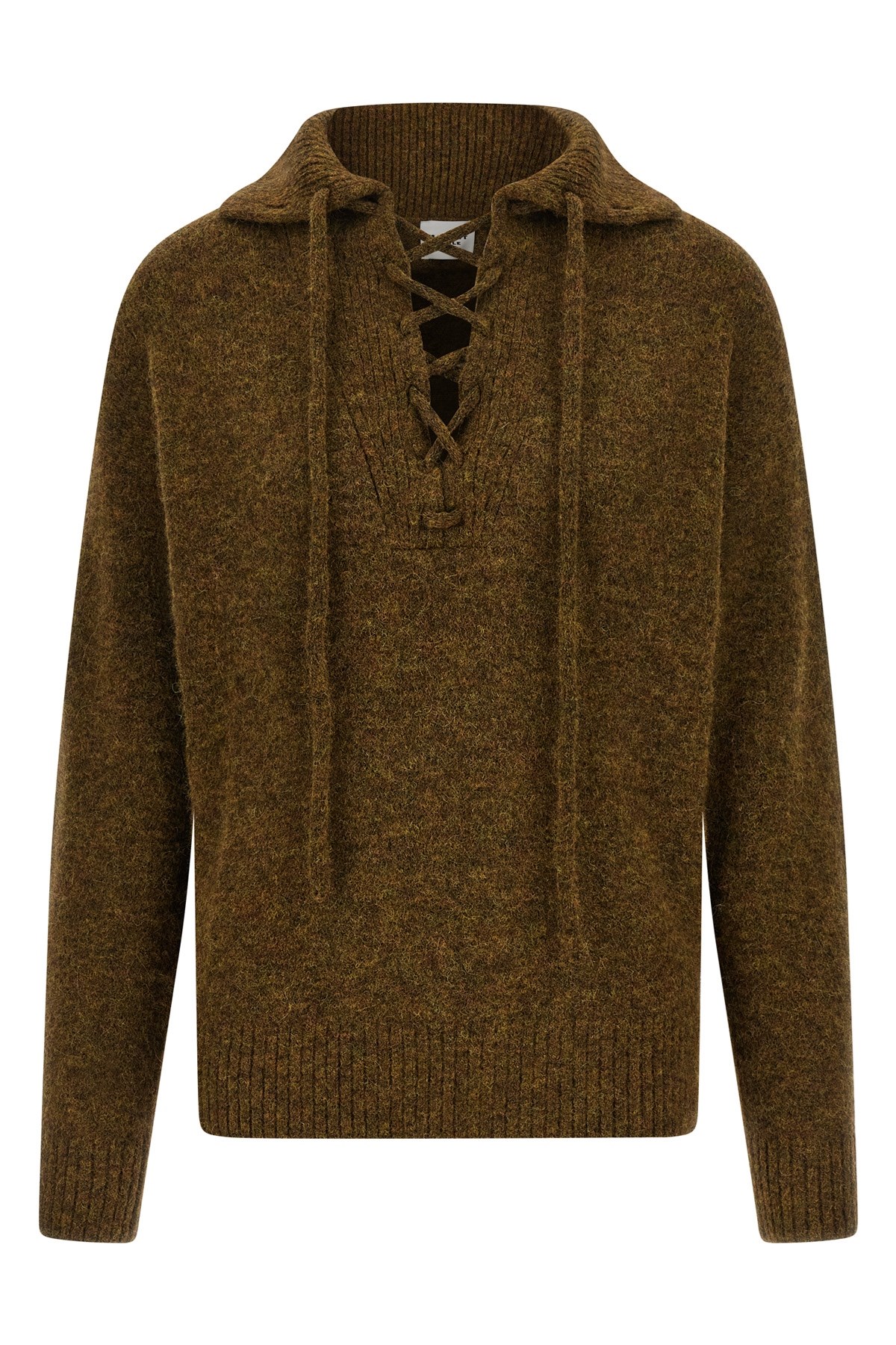 'Phylia' Sweater